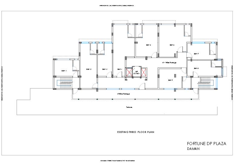 Premium Office Spaces
