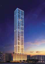 Mumbai projects