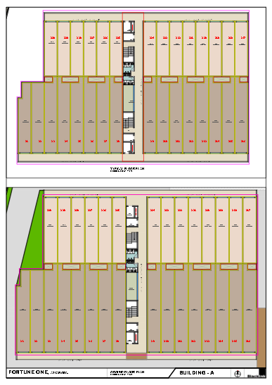 Building A Industrial Units