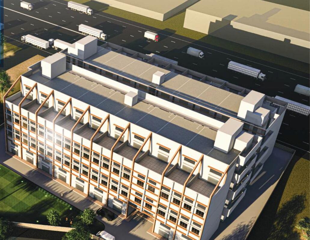 Mumbai projects