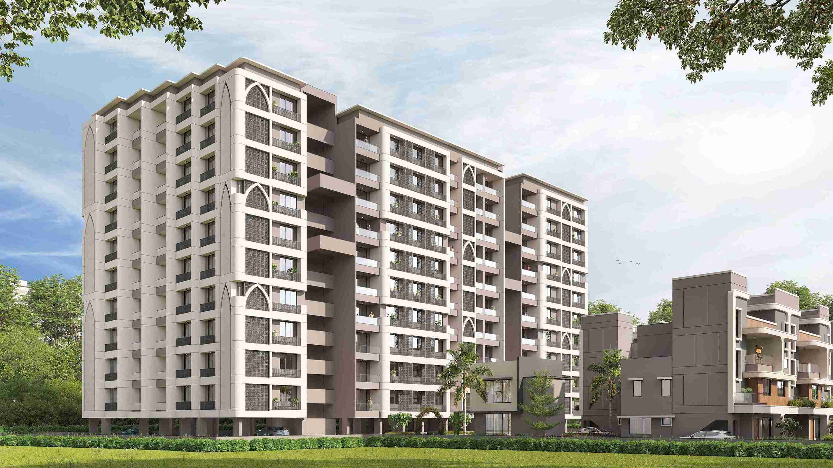 Vapi projects