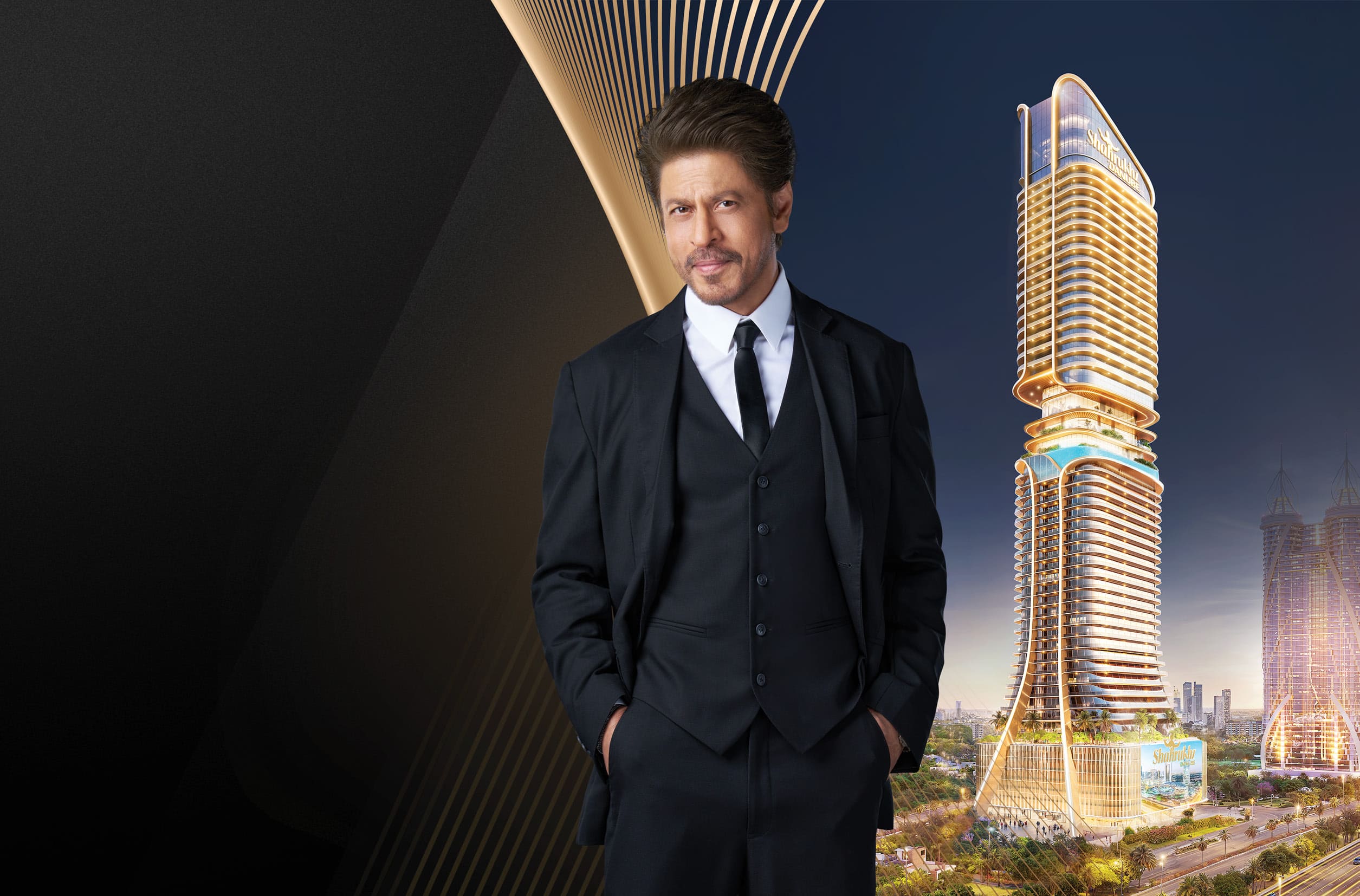 Dubai projects