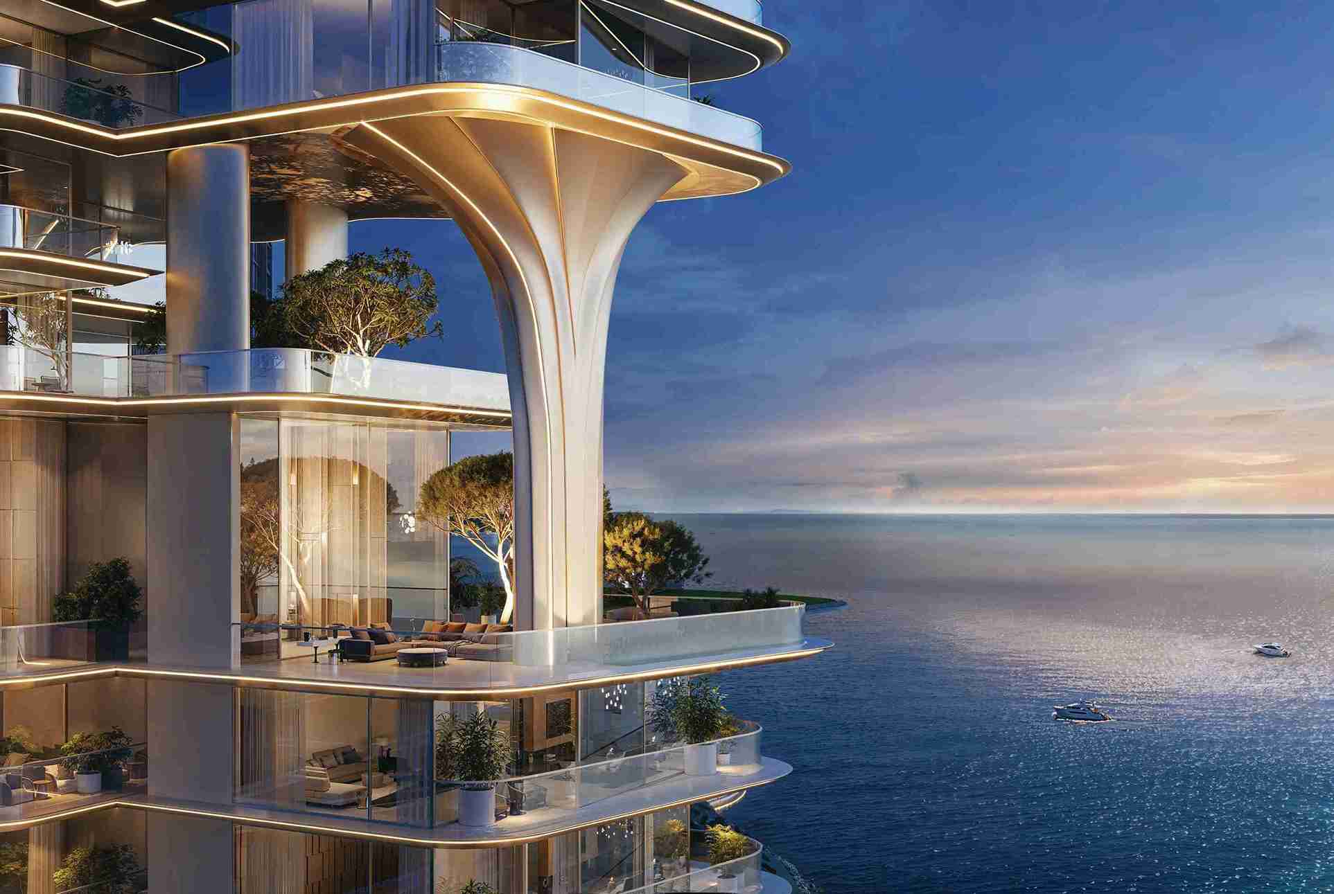 Dubai projects